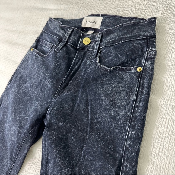 frame le skinny de jeanne - Picture 6 of 7